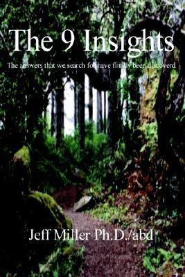 The 9 Insights(English, Paperback, Miller Jeff)