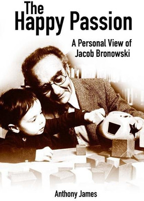 The Happy Passion(English, Paperback, James Anthony)