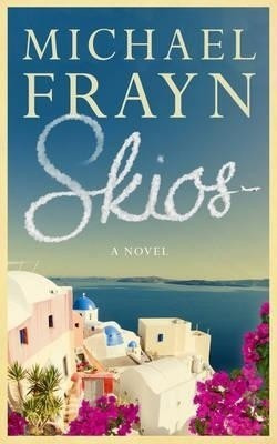 Skios(English, Paperback, Frayn Michael)