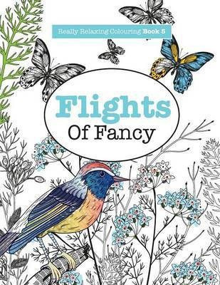 Really RELAXING Colouring Book 5(English, Paperback, James Elizabeth)