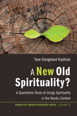 A New Old Spirituality?(English, Paperback, unknown)