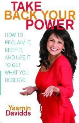 Take Back Your Power(English, Paperback, Davidds Yasmin)