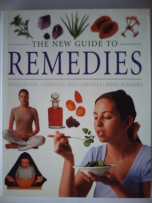 Book of Remedies(English, Paperback, unknown)