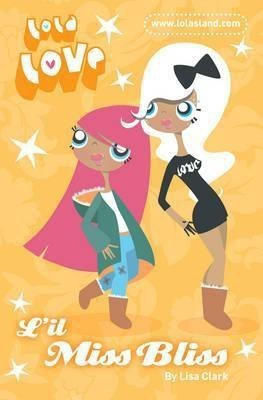 L'il Miss Bliss(English, Paperback, Clark Lisa)