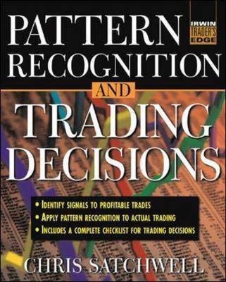 Pattern Recognition and Trading Decisions(English, Hardcover, Satchwell Chris)