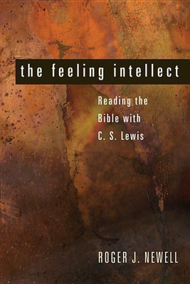The Feeling Intellect(English, Hardcover, Newell Roger J)