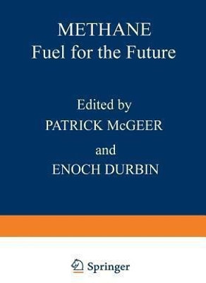 Methane(English, Paperback, unknown)