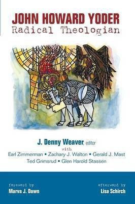 John Howard Yoder(English, Paperback, Zimmerman Earl)