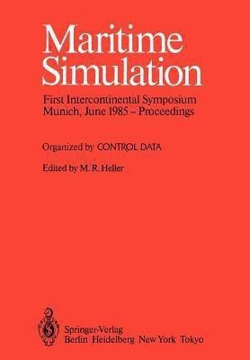 Maritime Simulation(English, Paperback, unknown)