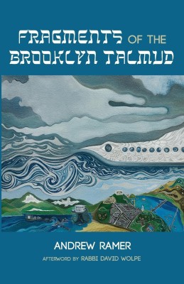 Fragments of the Brooklyn Talmud(English, Paperback, Ramer Andrew)