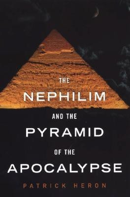 Nephilim And The Pyramid(English, Paperback, Heron Patrick)