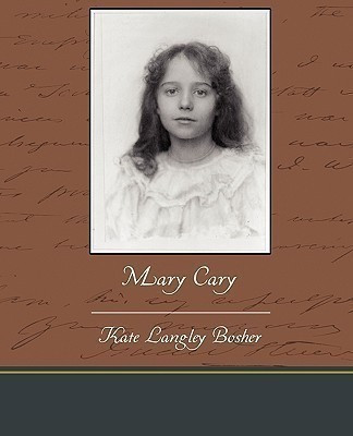 Mary Cary(English, Paperback, Bosher Kate Langley)