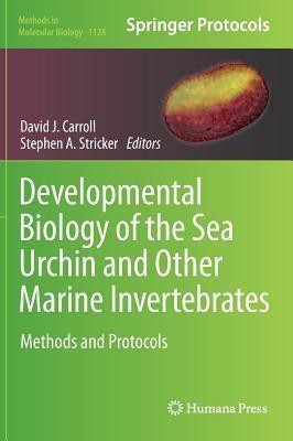 Developmental Biology of the Sea Urchin and Other Marine Invertebrates(English, Hardcover, unknown)