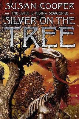 Silver on the Tree(English, Electronic book text, Cooper Susan)