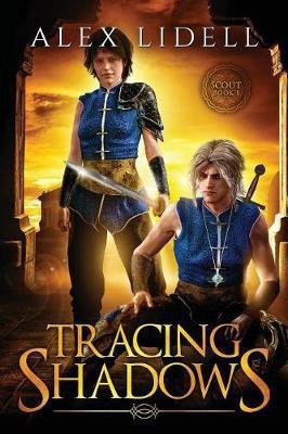 Tracing Shadows(English, Paperback, Alex Lidell)