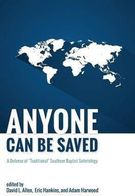 Anyone Can Be Saved(English, Paperback, unknown)