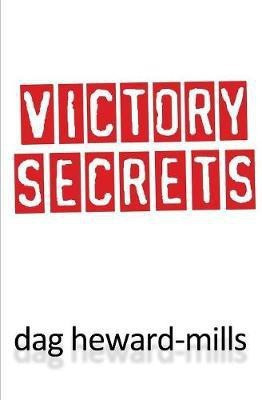 Victory Secrets(English, Paperback, Heward-Mills Dag)