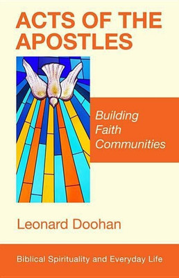 Acts of the Apostles(English, Paperback, Doohan Leonard)