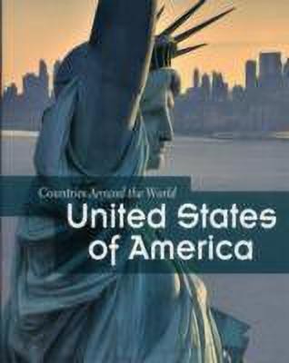 United States of America(English, Paperback, Hurley Michael)