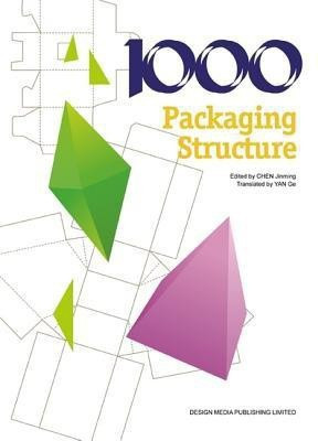 1000 Packaging Structure(English, Hardcover, unknown)