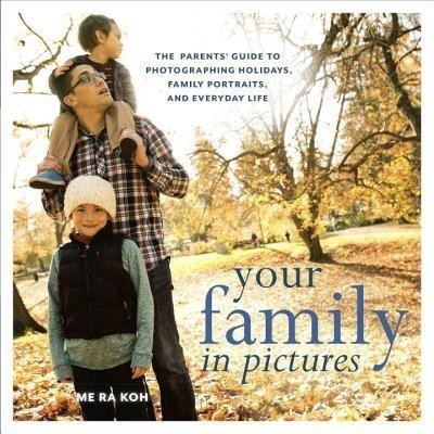 Your Family in Pictures(English, Paperback, Koh M)