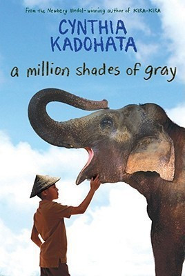 A Million Shades of Gray(English, Paperback, Kadohata Cynthia)