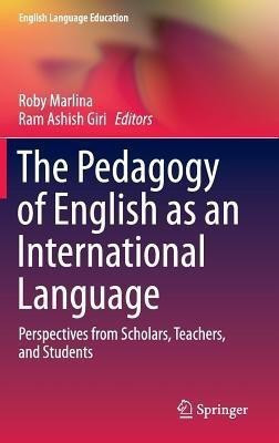The Pedagogy of English as an International Language(English, Hardcover, unknown)