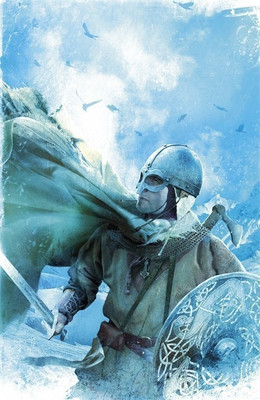 Gallow: Cold Redemption(English, Paperback, Hawke Nathan)