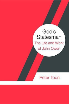 God's Statesman(English, Paperback, Toon Peter)
