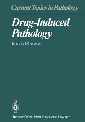 Drug-Induced Pathology(English, Paperback, unknown)