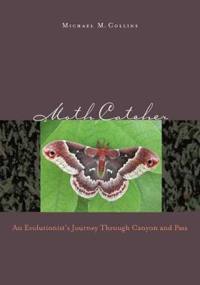 Moth Catcher(English, Electronic book text, Collins Michael M.)