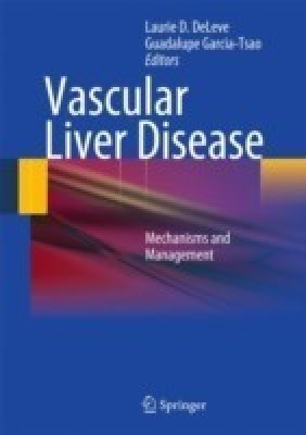 Vascular Liver Disease(English, Hardcover, unknown)