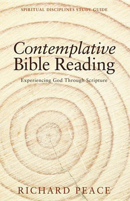 Contemplative Bible Reading(English, Paperback, Peace Richard Emeritus Professor of Russian)