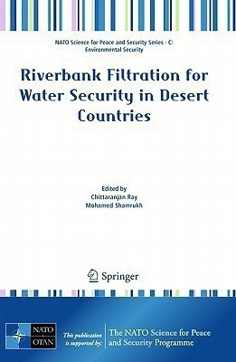 Riverbank Filtration for Water Security in Desert Countries(English, Paperback, unknown)