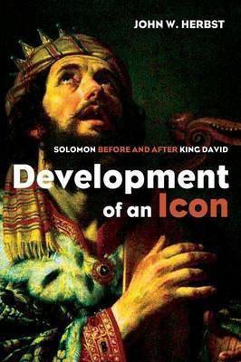 Development of an Icon(English, Paperback, Herbst John W)