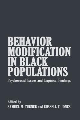 Behavior Modification in Black Populations(English, Paperback, unknown)