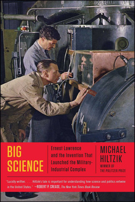 Big Science(English, Paperback, Hiltzik Michael)