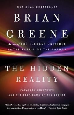 The Hidden Reality(English, Electronic book text, Greene Brian)