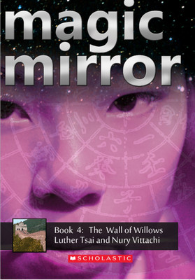The Wall of Willows(English, Paperback, Tsai Luther)