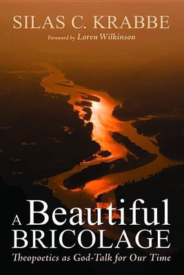 A Beautiful Bricolage(English, Paperback, Krabbe Silas)