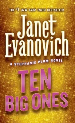 Ten Big Ones(English, Paperback, Evanovich Janet)