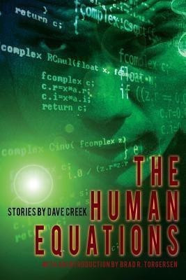 The Human Equations(English, Paperback, Creek Dave)