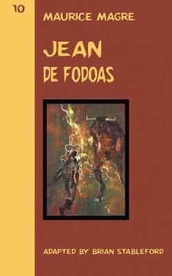Jean de Fodoas(English, Paperback, Magre Maurice)