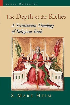 Depth of the Riches(English, Paperback, HEIM)
