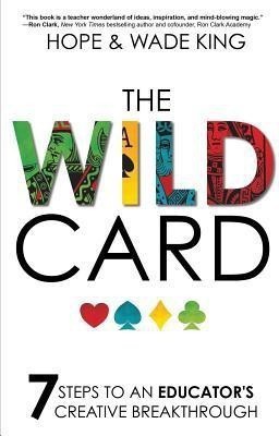 The Wild Card(English, Paperback, King Wade)