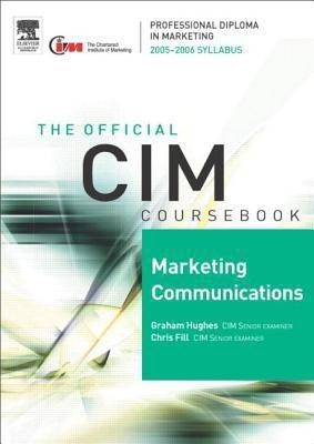 Marketing Communications 2005/06(English, Paperback, Hughes Graham)