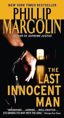 The Last Innocent Man(English, Paperback, Margolin Phillip)