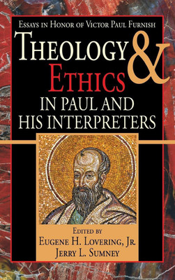 Theology and Ethics in Paul and His Interpreters(English, Hardcover, unknown)