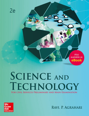 (Old Edition) Science and Tech Second Edition(English, Paperback, Agrahari Ravi P.)