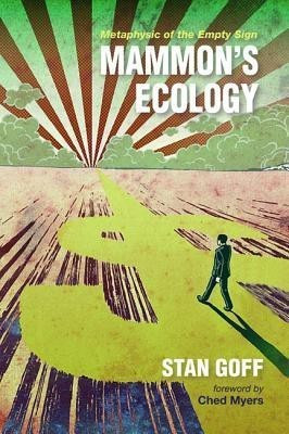 Mammon's Ecology(English, Paperback, Goff Stan)